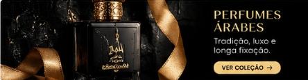 Perfumes Árabes - Tradição, luxo e longa fixação